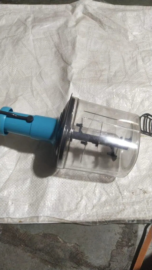 12 in 1 Multi-Purpose Vegetable and Fruit Chopper