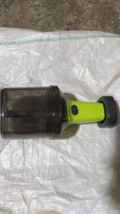 12 in 1 Multi-Purpose Vegetable and Fruit Chopper