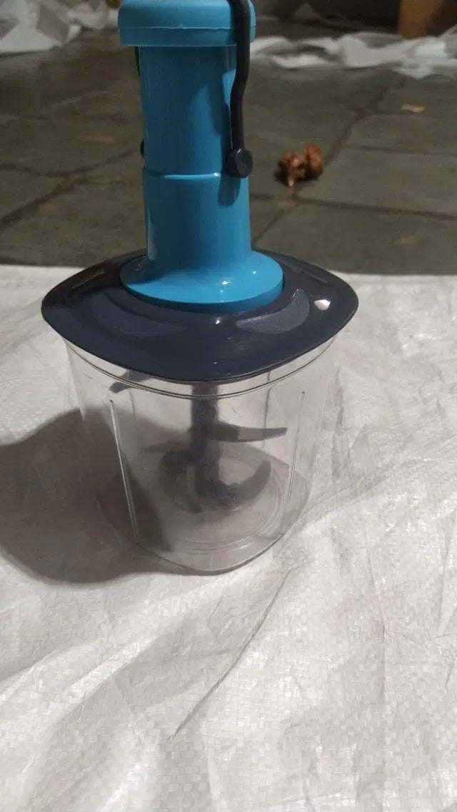 12 in 1 Multi-Purpose Vegetable and Fruit Chopper