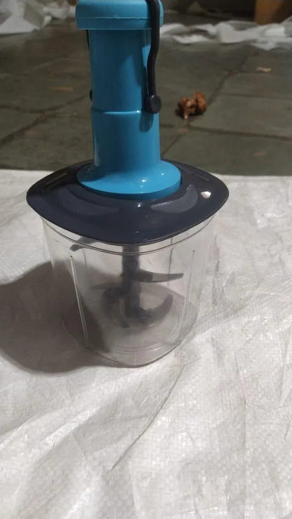 12 in 1 Multi-Purpose Vegetable and Fruit Chopper