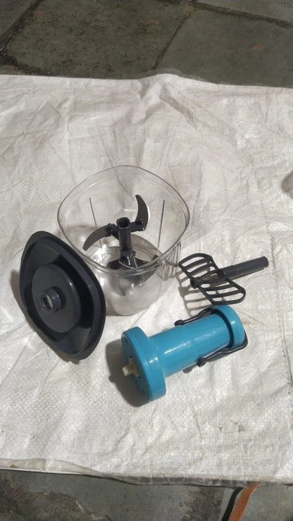 12 in 1 Multi-Purpose Vegetable and Fruit Chopper