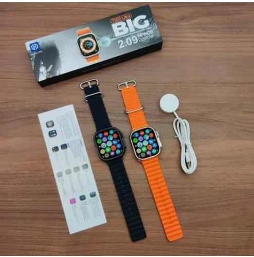 Smart Watch T900 Ultra