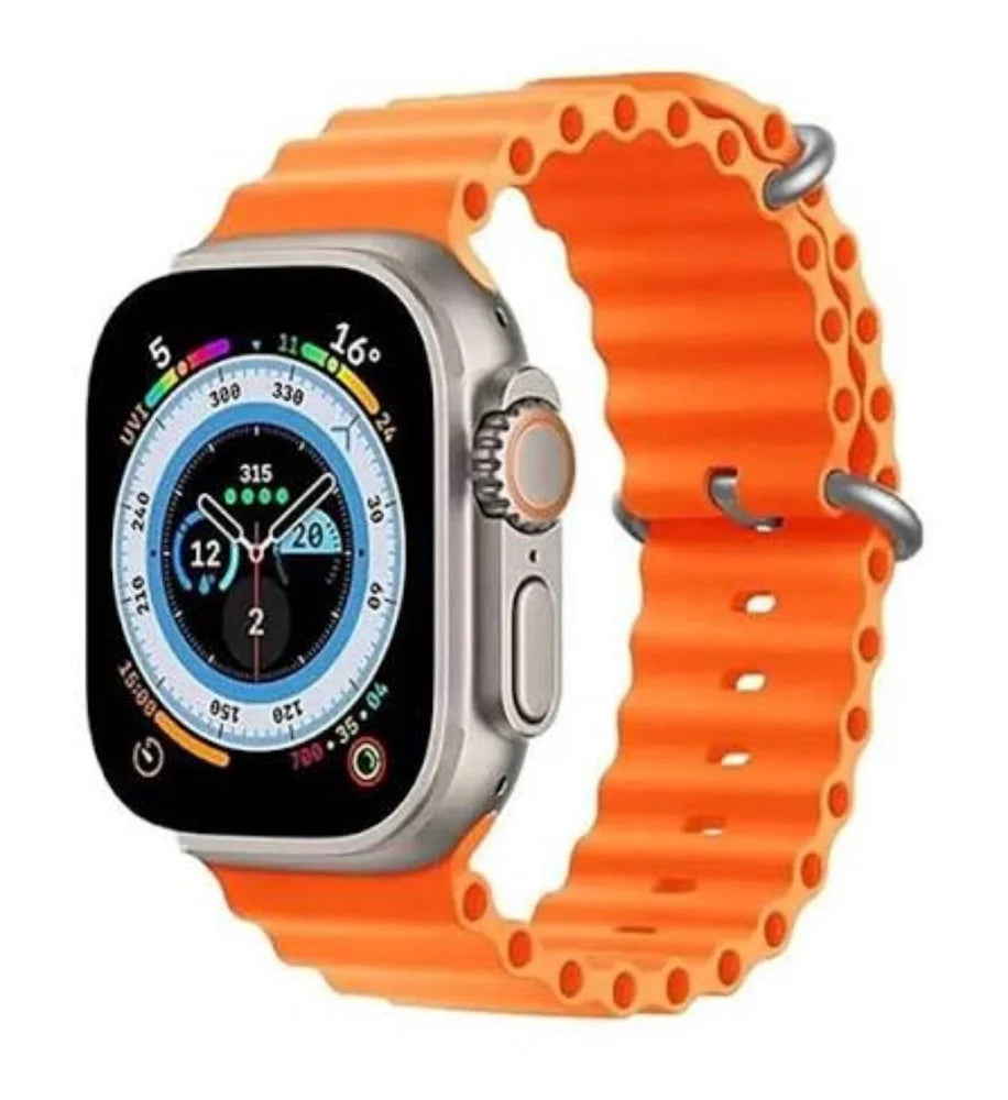 Smart Watch T900 Ultra